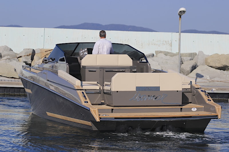 Rio Yachts-Espera-34-stern