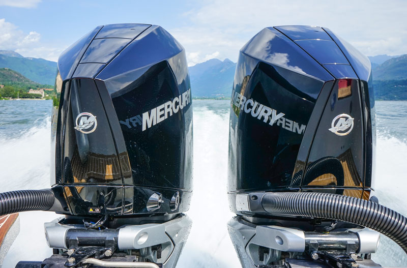 Mercury-Verado-300-V8 engines