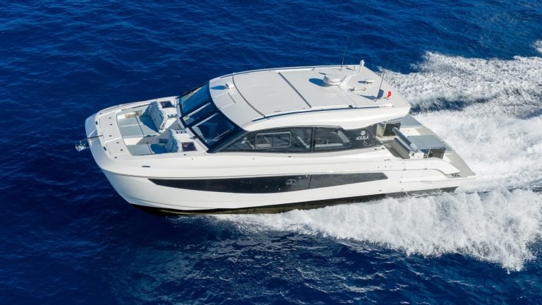 foto del Aquila 42 Coupé
