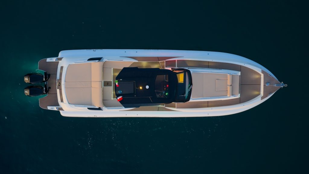 Recensione di gommoni & Maxi-Rib