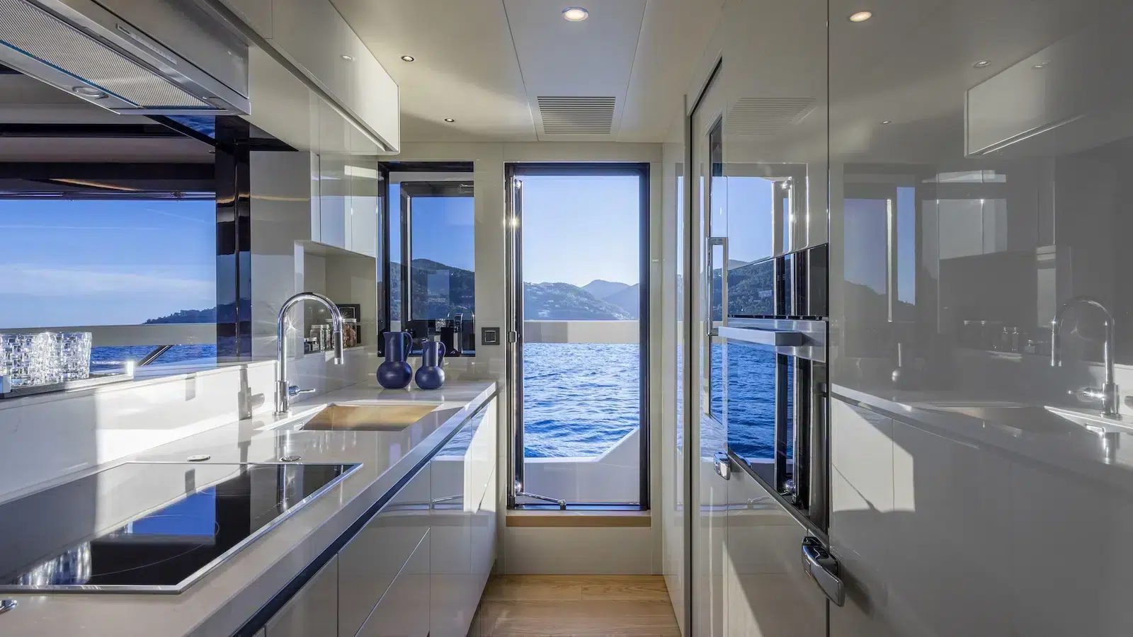 Galley