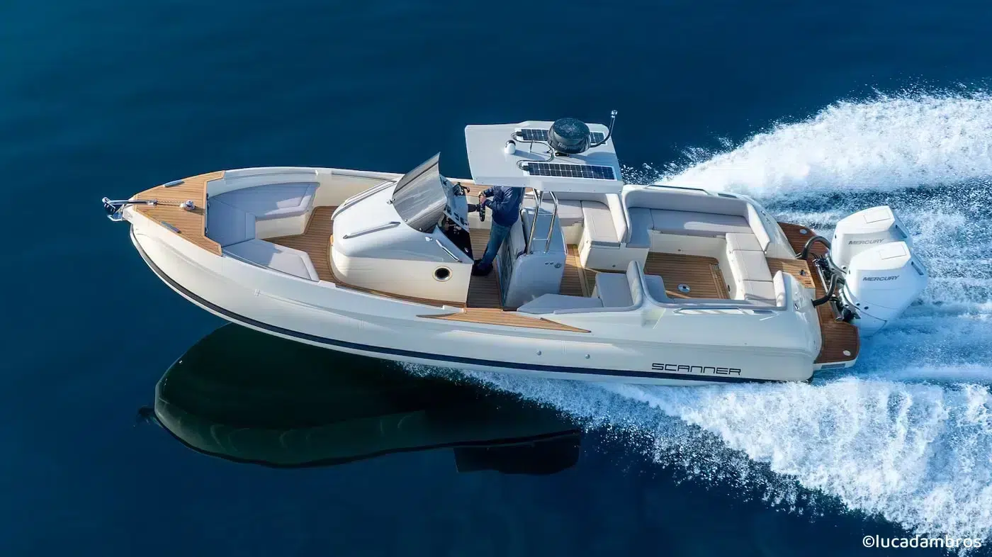 Scanner-Envy-950-Tender-left