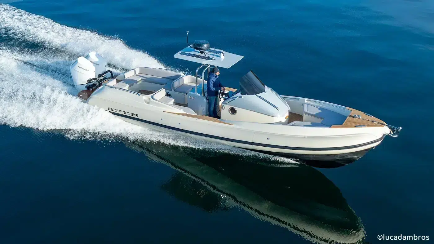 Scanner-Envy-950-Tender-running