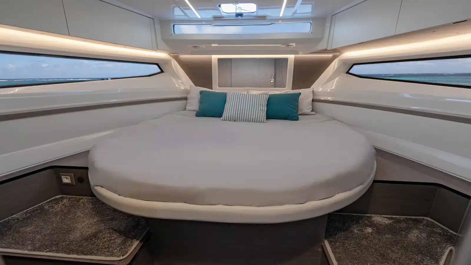 cabina