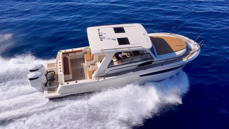 Tuccoli T295 SF