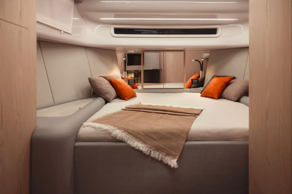 cabin