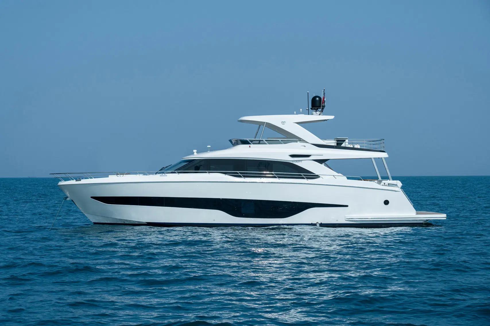 majesty 72