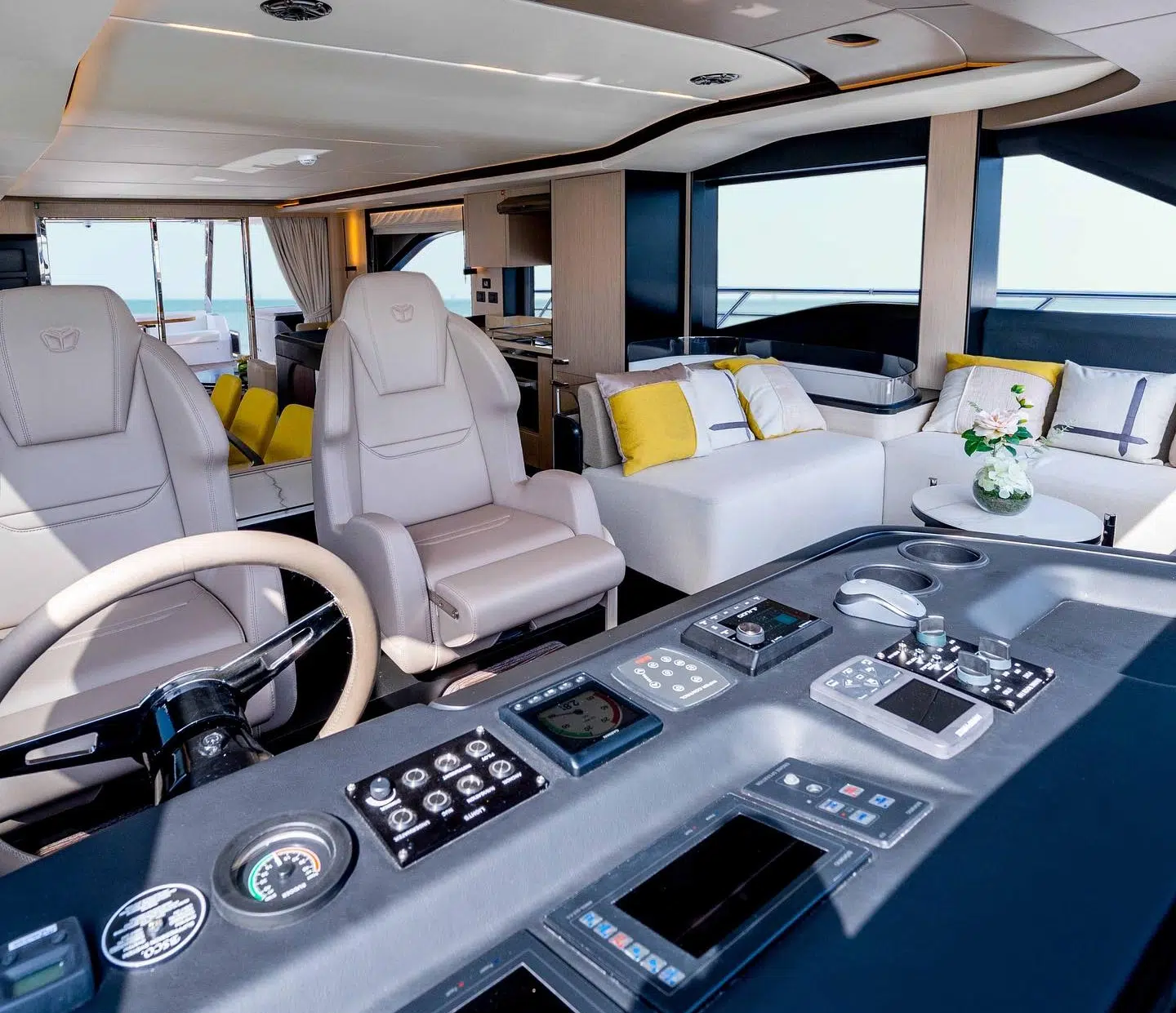 majesty 72