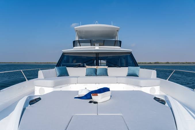 majesty 65